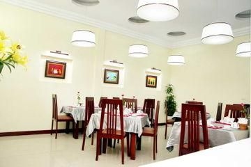 Bro & Sis Hotel Hang Bun3
