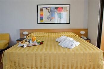 Hotel 3k Madrid4