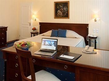 Ambassador Hotel Vienna2