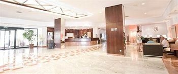 San Luis Hotel0