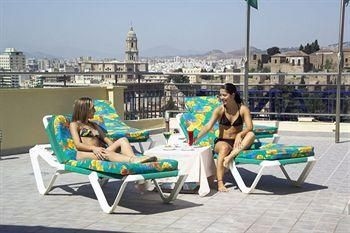Hotel MS Maestranza1
