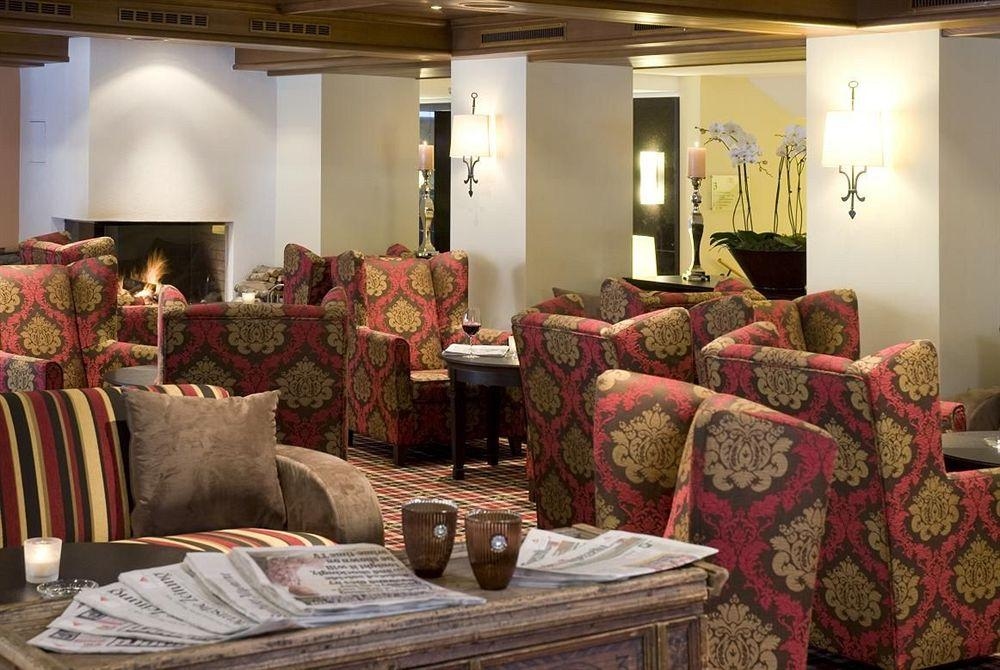 Austria Trend Hotel Schloss Lebenberg Kitzbuhel2
