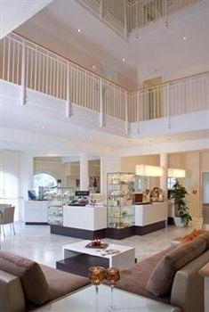 Austria Trend Hotel Schloss Lebenberg Kitzbuhel4