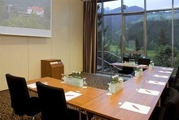 Austria Trend Hotel Schloss Lebenberg Kitzbuhel1
