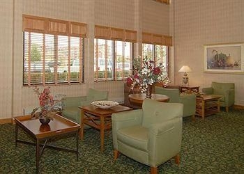 Comfort Inn4
