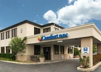 Comfort Inn0
