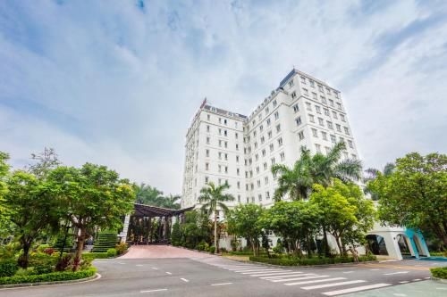 Ninh Binh Legend Hotel (Ninh Binh Legend)0