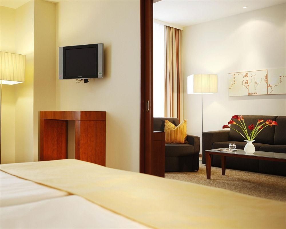 Best Western Hotel Das Tigra2
