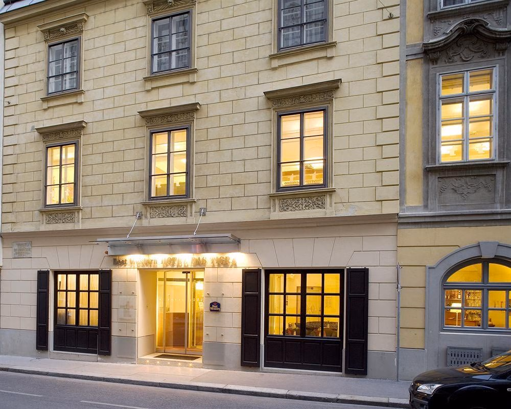 Best Western Hotel Das Tigra1