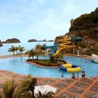 Catba Island Resort and Spa3