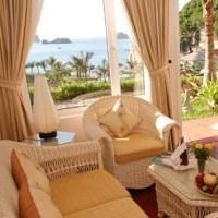 Catba Island Resort and Spa0
