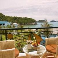 Catba Island Resort and Spa4