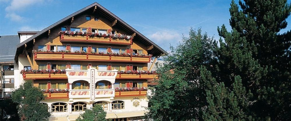 Ferienhotel Kaltschmid1