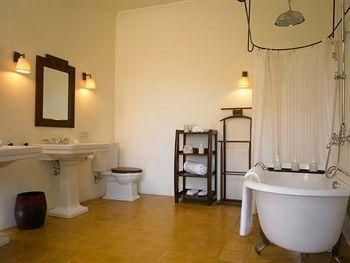 Evason Ana Mandara Villas at Dalat0