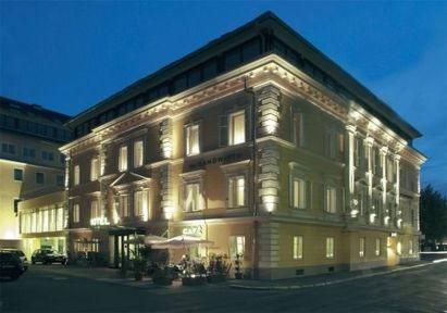 Hotel Sandwirth0