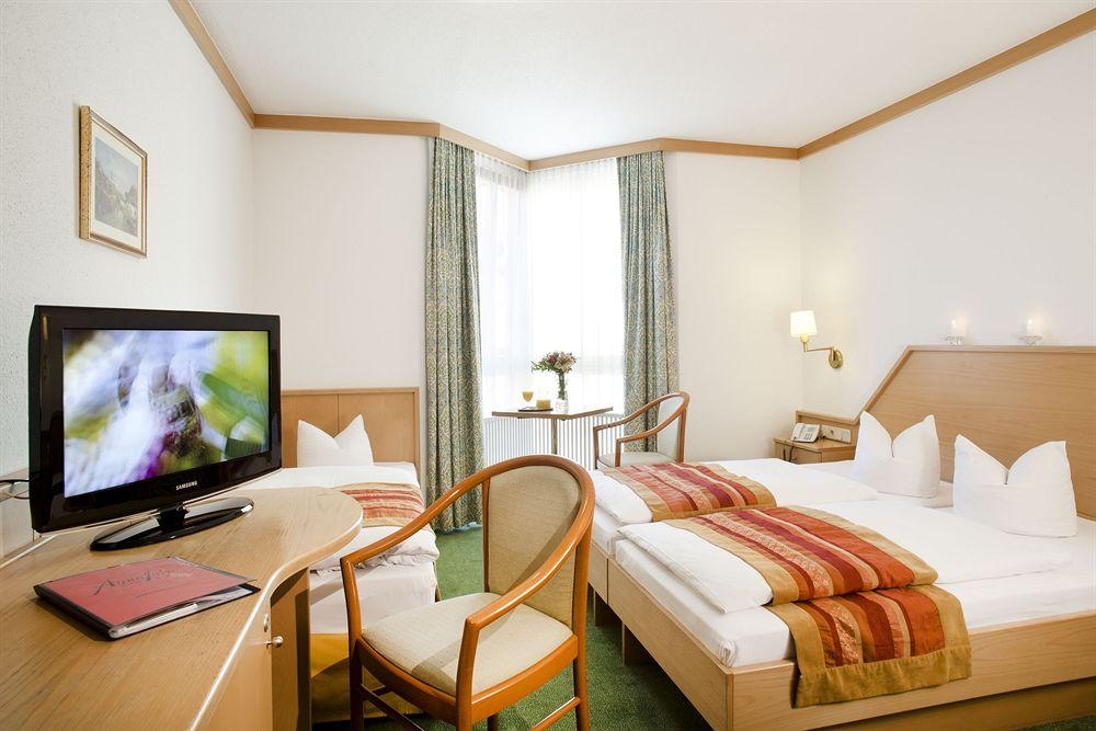 Alpin Park Hotel3