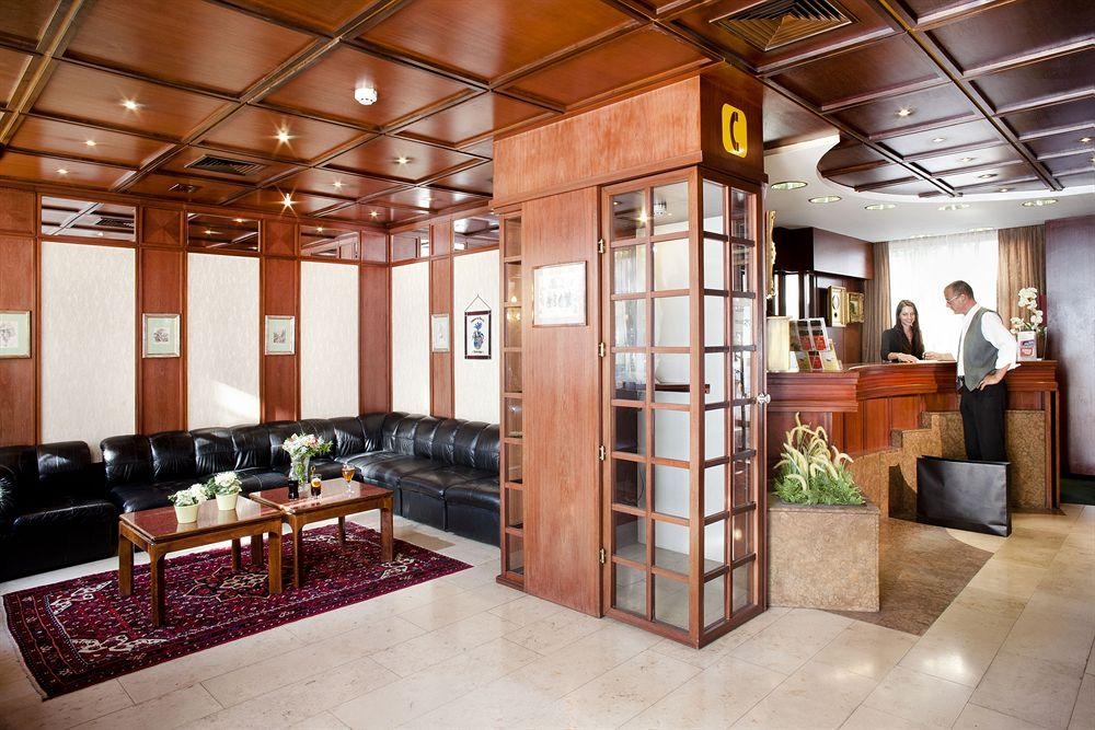 Alpin Park Hotel1
