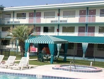 Howard Johnson Inn - Ocala Fl3