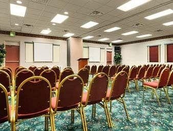 Howard Johnson Inn - Ocala Fl2