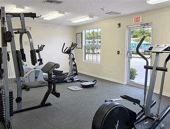 Howard Johnson Inn - Ocala Fl1