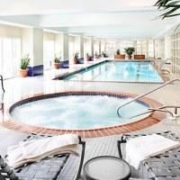 Wyndham Hamilton Park Hotel4
