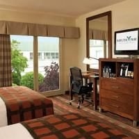 Wyndham Hamilton Park Hotel3