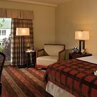 Wyndham Hamilton Park Hotel2