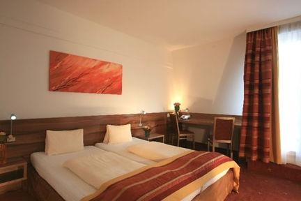 Hotel Grauer Baer4