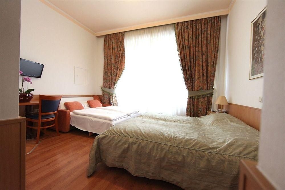 Hotel Marc Aurel0