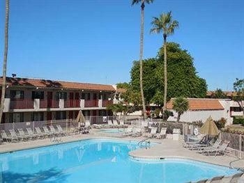 Best Western Dobson Ranch Inn4