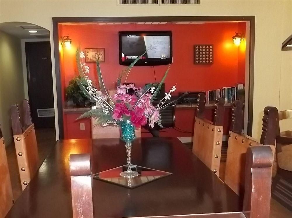 Best Western Dobson Ranch Inn0
