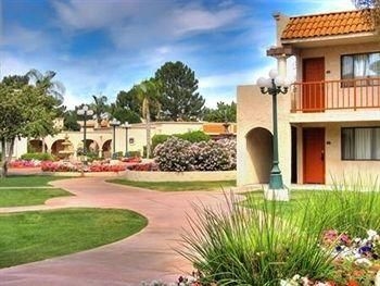 Best Western Dobson Ranch Inn1