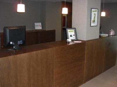 Hotel Sercotel Barcelona Gate2