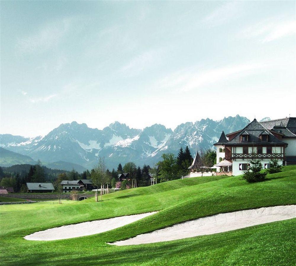 Grand SPA Resort A-Rosa4
