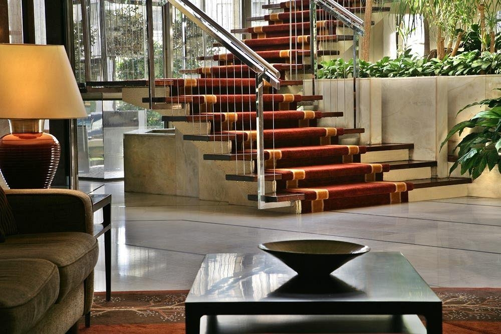 Crowne Plaza Porto2