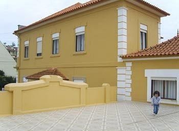 Hotel Requinte0