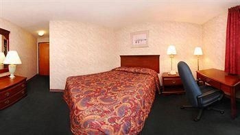 Rodeway Inn0