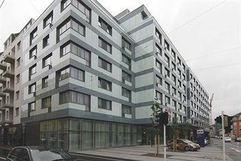 Park Inn Linz4