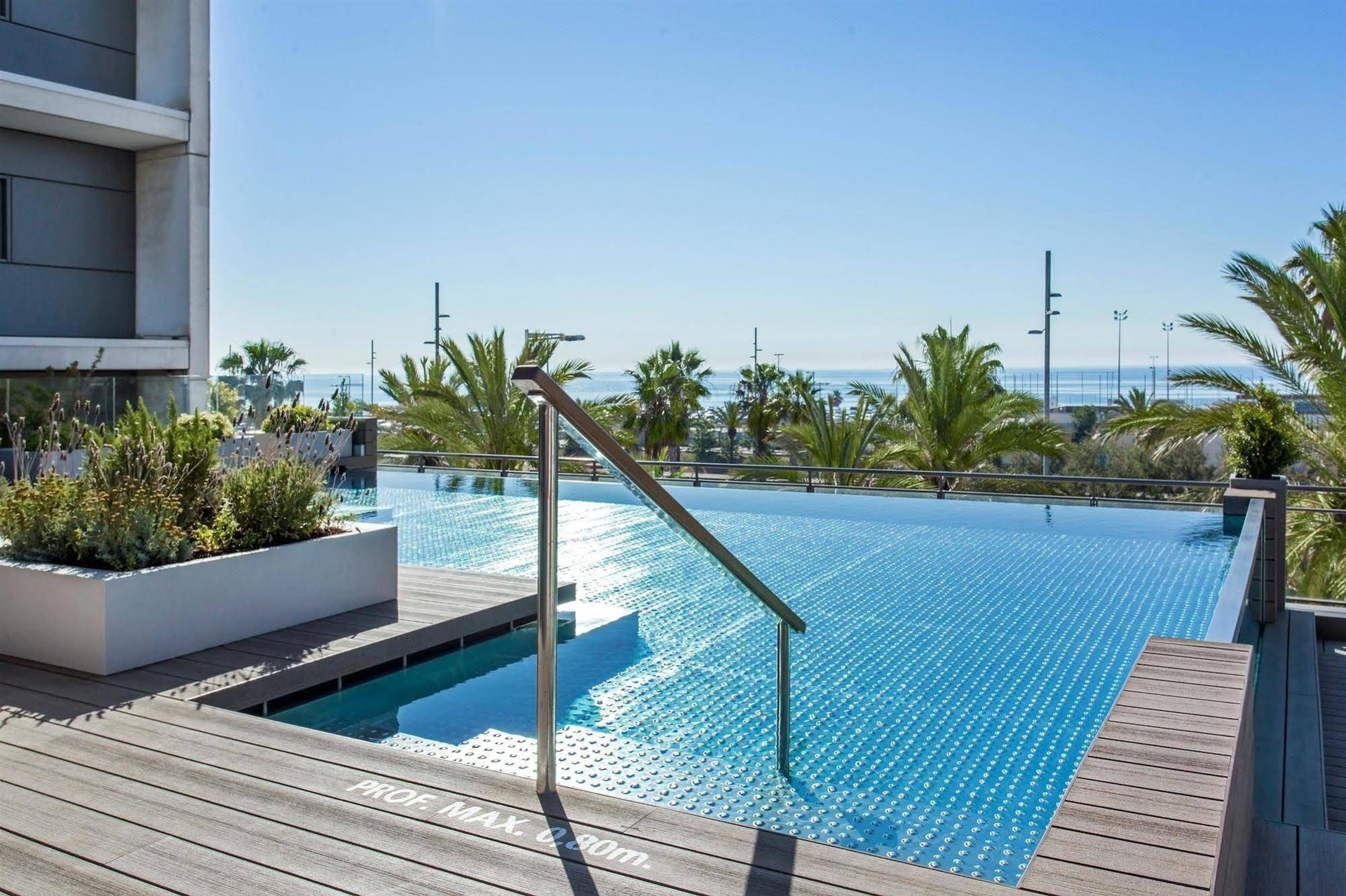 Occidental Atenea Mar-Adults Only1