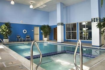 Hyatt Summerfield Suites4