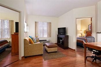 Hyatt Summerfield Suites1
