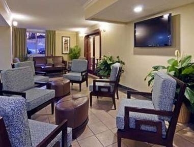 Howard Johnson Inn Cheverly0