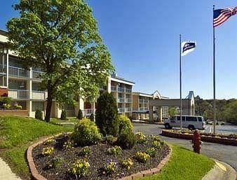Howard Johnson Inn Cheverly2