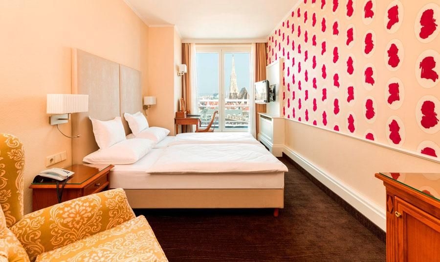 Am Parkring Hotel3