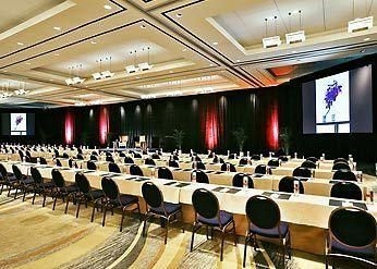 แมริออท ดัลลัส/ฟอร์ตเวิร์ธ เวสต์เลค (Dallas/Fort Worth Marriott Solana)4