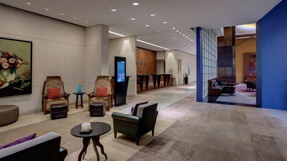 แมริออท ดัลลัส/ฟอร์ตเวิร์ธ เวสต์เลค (Dallas/Fort Worth Marriott Solana)1