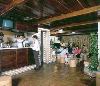 Casablanca Inn Hotel1