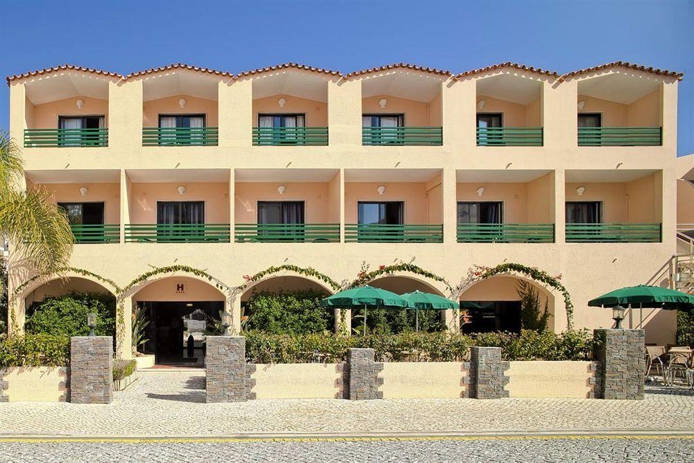 Casablanca Inn Hotel0
