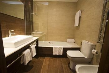 Hotel Compostela4