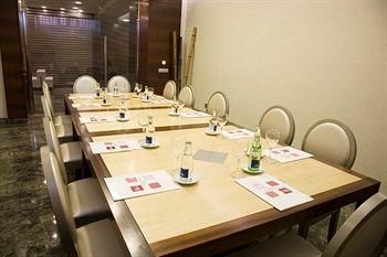 Hotel Compostela3